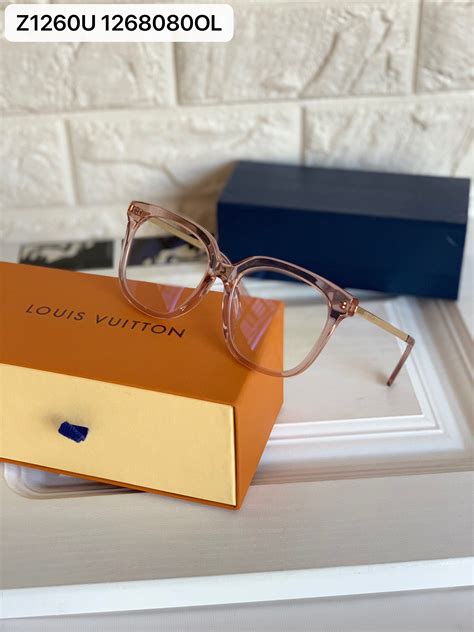 louis vuitton reading glasses men's